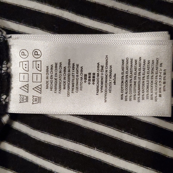 Michael Kors long sleeve shirt - Picture 5 of 8